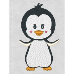 Penguin 01