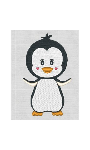 Penguin 01