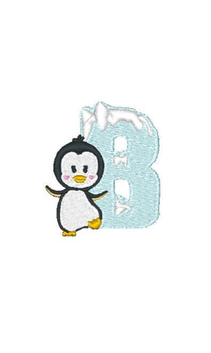 Penguin B