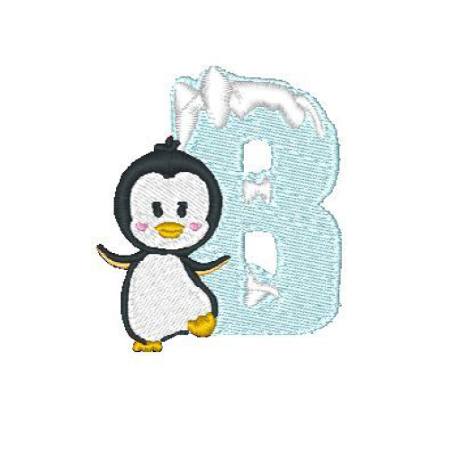 Penguin B