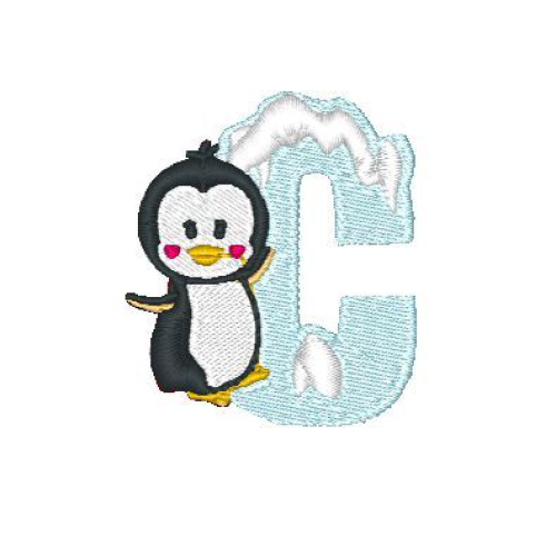 Penguin C
