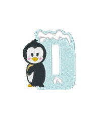 Penguin D