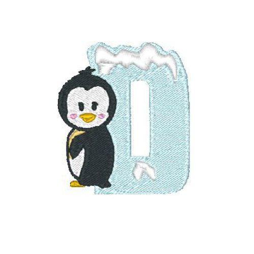 Penguin D