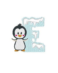 Penguin E
