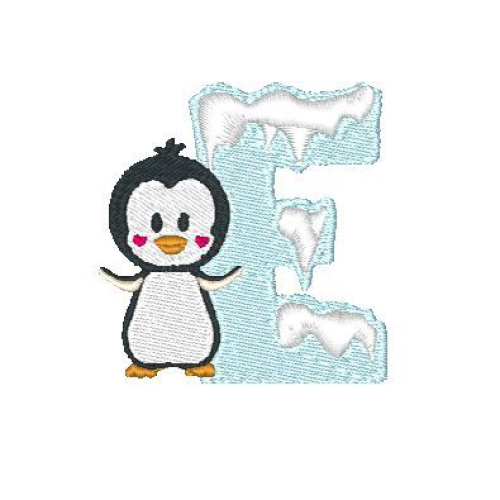 Penguin E