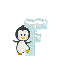 Penguin F