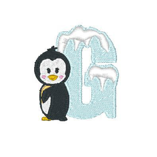 Penguin G