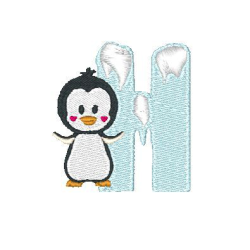 Penguin H