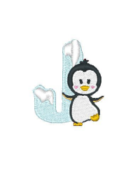 Penguin J