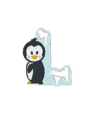 Penguin L
