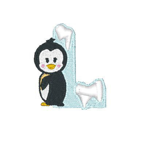 Penguin L