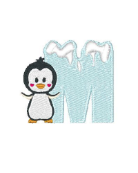 Penguin M