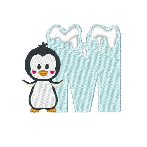 Penguin M Penguin M
