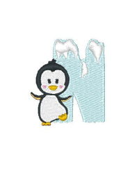 Penguin N