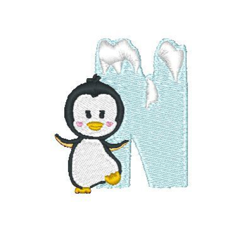 Penguin N