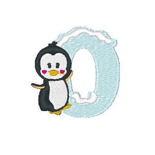 Penguin O