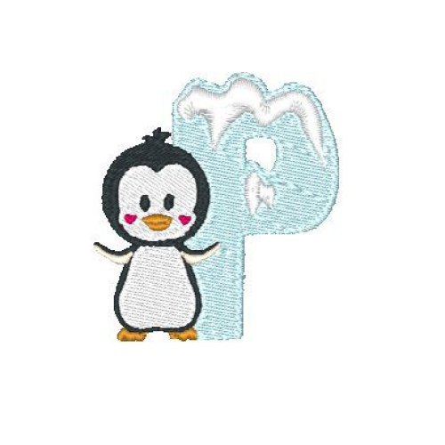 Penguin P Penguin P