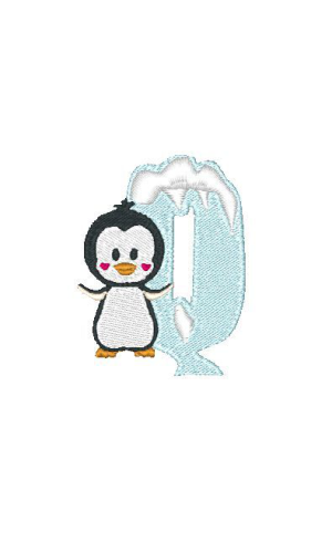 Penguin Q Penguin Q