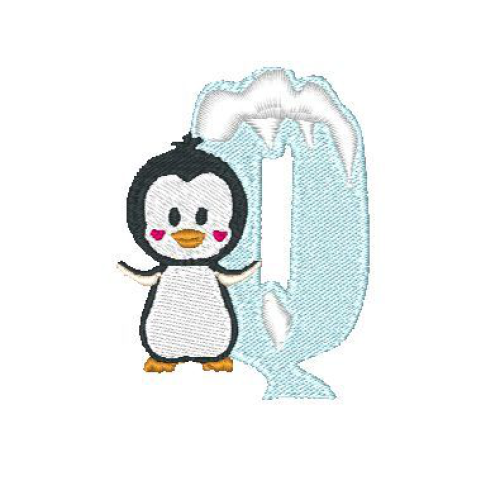 Penguin Q