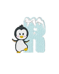 Penguin R