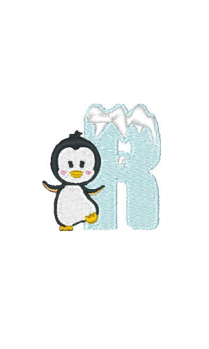 Penguin R