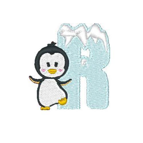 Penguin R