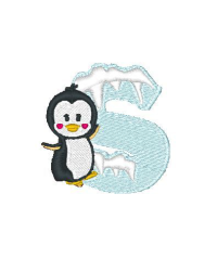 Penguin S