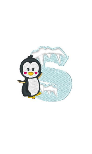 Penguin S