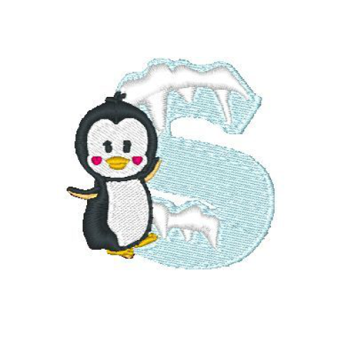 Penguin S