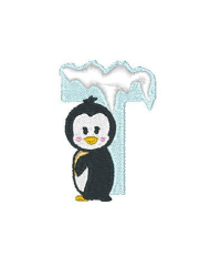 Penguin T
