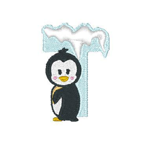 Penguin T