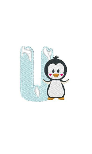 Penguin U