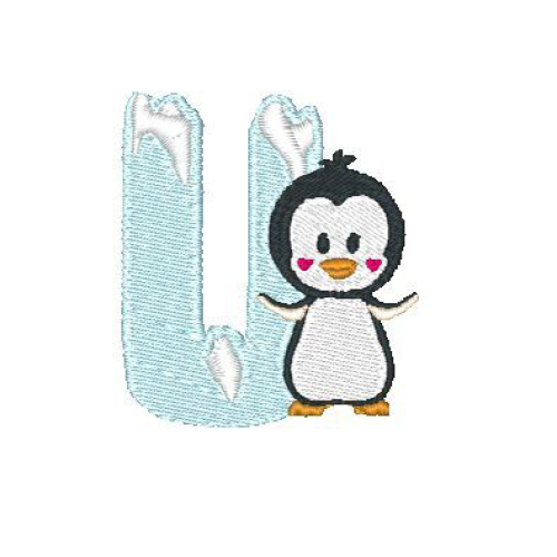 Penguin U