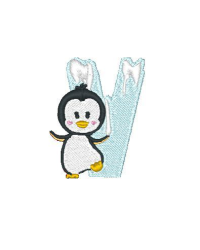 Penguin V