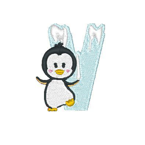 Penguin V