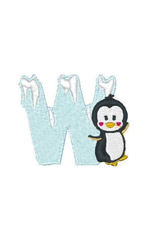 Penguin W
