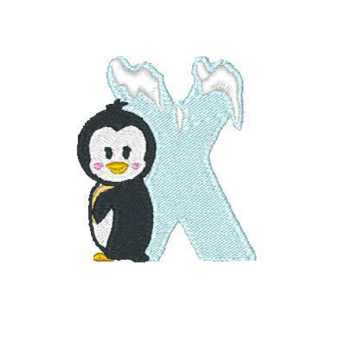 Penguin X