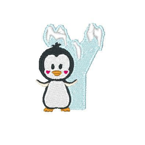 Penguin Y