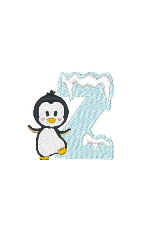 Penguin Z