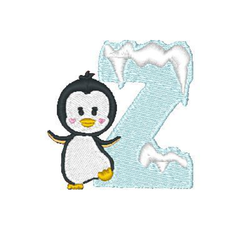 Penguin Z