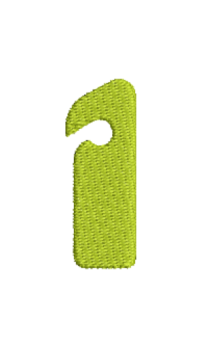 Pinocchio Font 1