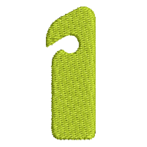 Pinocchio Font 1