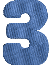 Pinocchio Font 3