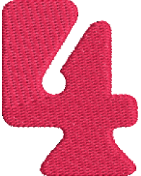 Pinocchio Font 4