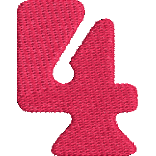 Pinocchio Font 4