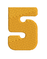 Pinocchio Font 5