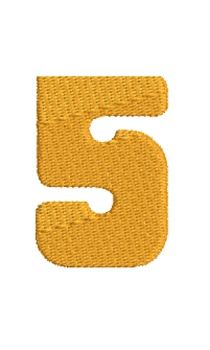 Pinocchio Font 5