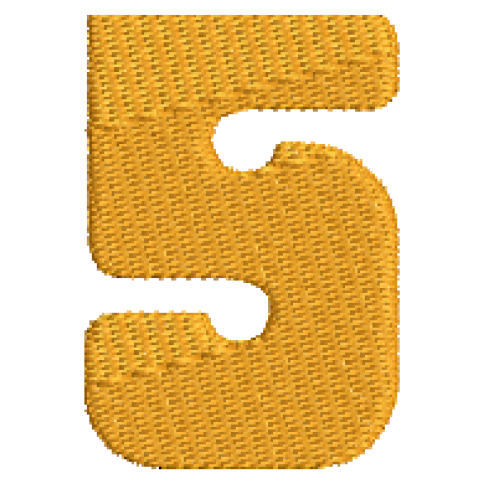 Pinocchio Font 5
