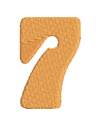 Pinocchio Font 7
