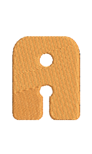 Pinocchio Font A